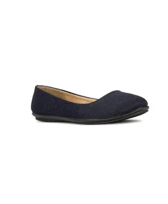 Formal Flat Shoe
